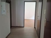 Unmöblierte 2 Zimmer Altbauwohnung im Halbstock in Thörl...