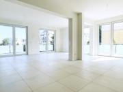 Unmöblierte, barrierefreie 2 Zimmerwohnung mit 2...