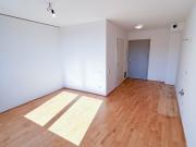 Unmöblierte Garconniere direkt über der FH Linz