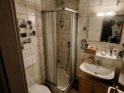 Unmöblierte Gemütliche Studio Wohnung