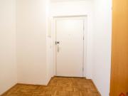 Unmöblierte Singlewohnung am Bindermichl