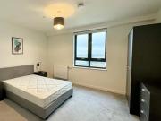 Unnamed road, London, NW10 7GS, United Kingdom | 1 bed...