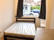 Unnamed road, Manchester, M21 8TD, United Kingdom | Room...