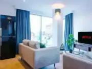 Unnamed road, Manchester, M4 5FJ, United Kingdom | 2 bed...