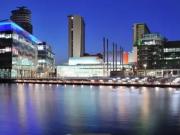 Unnamed road, Salford, M6 5JT, United Kingdom | 2 bed...