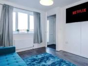 Unnamed road, Salford, M6 6LG, United Kingdom | 3 bed...