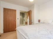 Unnamed road, Stockwell Park, London, SW9 0FA, United...
