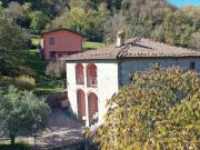 Un'oasi di fascino e investimento 378m² Camporgiano