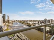 Unobstructed River Views