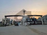 Unoccupied East Open Residential Plot Of 120 Square...