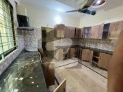 Unoccupied Good Location House Of 20 Marla Is Available...