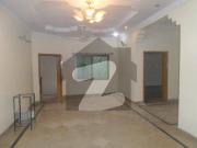 Unoccupied House Of 14 Marla Is Available For Sale In I 8