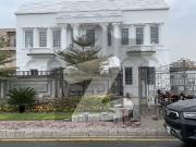 Unoccupied House Of 1 Kanal Is Available For Sale In...