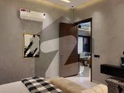 1 Kanal Most Elegant Brand New Modern Design Bungalow...
