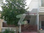 Unoccupied House Of 6 Marla Is Available For Sale In... Unoccupied House Of 6 Marla Is Available For Sale In...