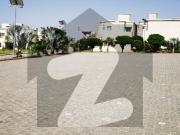 Unoccupied House Of 8 Marla Is Available For sale In DHA...