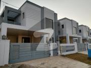Unoccupied House Of 9 Marla Is Available For Sale In DHA...