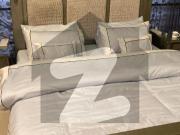 Unoccupied Prime Location Flat Of 4 Marla Is Available...