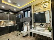 Semi Furnished 1 Kanal Ultra Modern Designer House For...