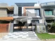 Unoccupied Prime Location House Of 5 Marla Is Available...