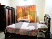 Unoccupied Prime Location House Of 600 Square Yards Is...