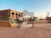 Unoccupied Prime Location Residential Plot Of 120 Square...