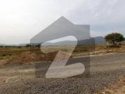 Unoccupied Prime Location Residential Plot Of 5 Marla Is...