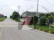 Unoccupied Residential Plot Of 7 Marla Is Available For...