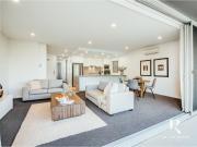 Unparalleled boutique living in the heart of Newcastle