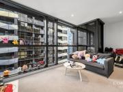 Unparalleled City Convenience in the Heart of Melbourne