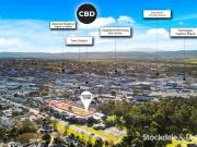 Unparalleled Development Opportunity on the Edge of a...