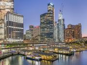 Unparalleled Elegance and Convenience with Iconic Sydney...