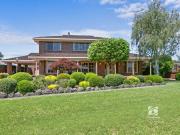 UNPARALLELED ELEGANCE IN WILLIAMS PARADE