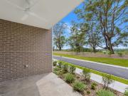 Unparalleled golf course views