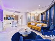 Unparalleled Luxury and Bespoke Upgrades in The Towers...
