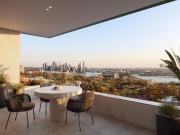 Unparalleled Luxury and Convenience