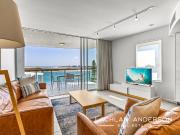 UNPARALLELED LUXURY & CONVENIENCE