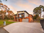 Unparalleled Luxury Lifestyle Living in a Striking...