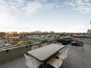 Unprecedented Urban Elegance with Stunning Views