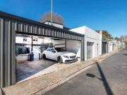 Versatile and huge potential for a renovation