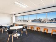 UNRESTRICTED HARBOUR VIEWS UNRESTRICTED HARBOUR VIEWS