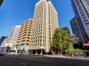 Unrivaled CBD Core Location
