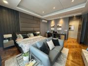 Unrivaled Living: Luxurious 4 Storey Townhouse in Prime...