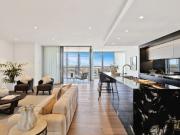 Unrivaled Views of the Opera House & Harbour Bridge