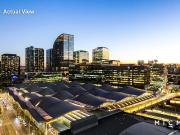 Unrivalled Alfresco Size in a Special CBD Setting