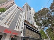 Unrivalled Central City Ease at Zen Apartments!