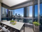 UNRIVALLED CORNER VIEWS AT THE