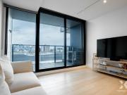 Unrivalled Elegance at the Jaques