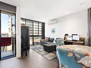 Unrivalled Executive Living, Unmatched Southbank Position