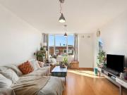 Unrivalled harbourfront lifestyle